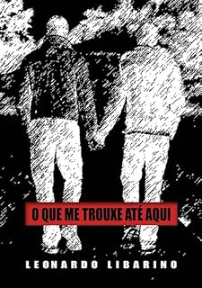 Livro O Que Me Trouxe Até Aqui