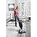 Soniclean Galaxy Upright Vacuum Cleaner/Handheld Combo