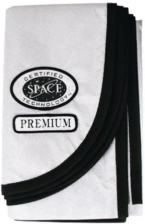 Amazon Co Jp スペース暖シートプレミアム シングル 1枚 ドラッグストア