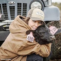 Dri-Duck Cheyenne Hooded Boulder Cloth Jacket with