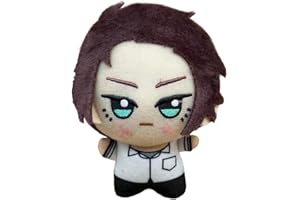 QAHEART Isagi Yoichi Figure Pendant Anime Cartoon REO Mikage/Bachira Meguru Soft Stuffed Pillow Cushions for Fans