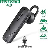 Samsung Bluetooth Headset Headphones Bluetooth Headphone with Volume Control Button With Micic
