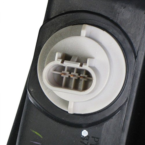 Depo 335-1150R-AF2 Headlight Assembly