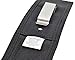 Guard Alaska 9 oz. Bear Spray and Pepper Defense Belt Clip Holster - Maximum Strength Pepper Spray for Hiking, Camping, Outdoors, Self Defense (1-Pack)