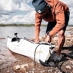 Oru Kayak Float Bags for Portable Folding Kayaks