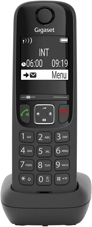 squilli del telefono