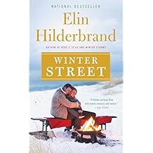 Winter Street (Winter Street Series Book 1)