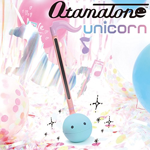 2 Cube+Otamatone+Unicorn+Musical+Instrument