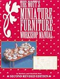 Mott Miniature Furniture Workshop Manual