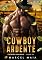 Livro Cowboy Ardente (Coleção Cowboys Livro 1)