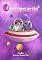 Livro Existe ciúme no céu?: As aventuras de Gael e seus amigos do espaço