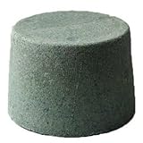 Kasco Marine Time Release 6 lb Muck Block - Lake & Pond Sludge Silt Muck Odor Remover Eliminator