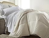 Premium Down Alternative Comforter by ienjoy Home