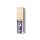 stila Magnificent Metals Glitter & Glow Liquid Eye Shadow, Into The Blue