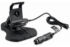 Garmin Charging/Data Clip