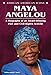 Maya Angelou: A Biography of an Award-Winning Poet and Civil Rights Activist (African-American Icons)