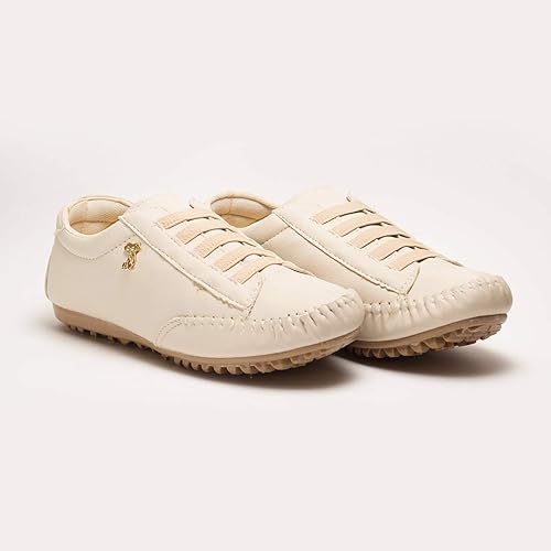 mocassim tenis feminino