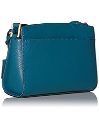 calvin klein Brooke en secadora Pebble Crossbody