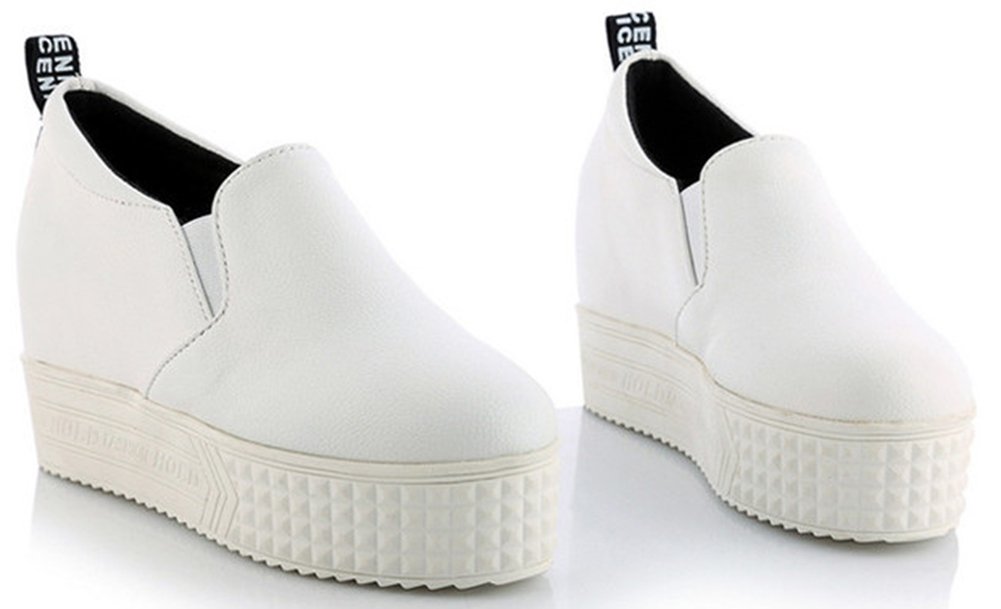 silver thong wedge sandals