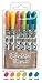 Ranger Tim Holtz 42 Distress Crayons Sets 1,2,3,4,5,6,7