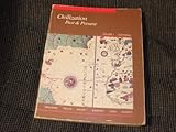 Civilization Past and Present, Wallbank, T. Walter and Taylor, Alastair M., 0673183483