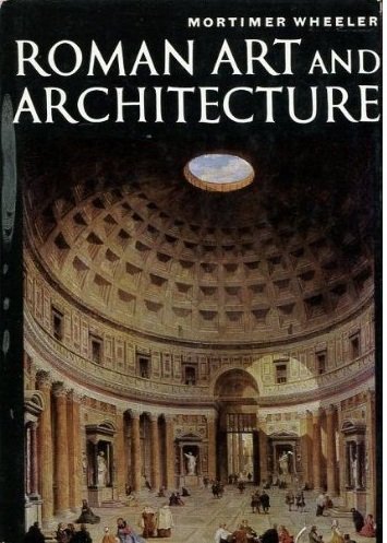 Roman Architecture Books 5 Ancient History Encyclopedia