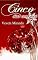Livro Cinco dias com você: Conto de Natal