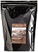 Numi Organic Chocolate Pu-erh Loose Leaf Black Tea, 16 Ounces, Rich Cocoa, Vanilla, Orange Peel, Brews 1200 Cups, Caffeinated