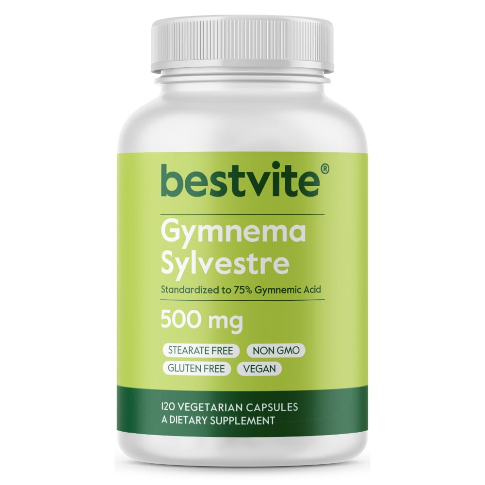 Gymnema Sylvestre
