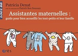 Assistantes maternelles