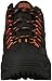 Harley-Davidson Men's Crossroad II Athletic Motorcycle Hiker, Black, 10 M US