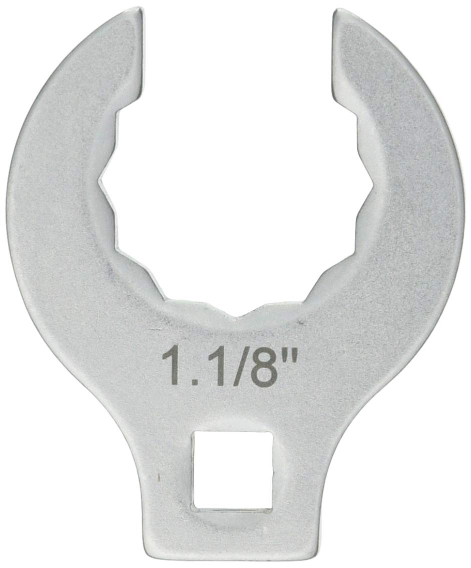 Llave Crowfoot Racor 3/8 1.1/8
