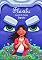 Livro Livro Infanto Juvenil - Flavilu, Guardiã do Templo Sagrado: Uma aventura infantojuvenil sobre coragem, amizade e autoconhecimento (As aventuras de Flavilu 4)
