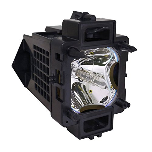 XL-5300 Projection TV Replacement Lamp with Housing for Sony KS 70R200A KDS R70XBR2 KDS R60XBR2 KDS 70R2000