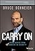 Carry on: Sound Advice from Schneier on Security