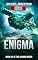 Livro Enigma - Book six of The Shadow Order (VERSÃO EM PORTUGUÊS) (The Shadow Order (VERSÃO EM PORTUGUÊS) - A Série Completa Livro 6)