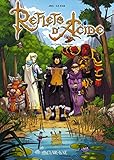 Reflets d'acide T1: La Quête Sans-Nom (Reflets d'acide (1)) (French Edition) by 