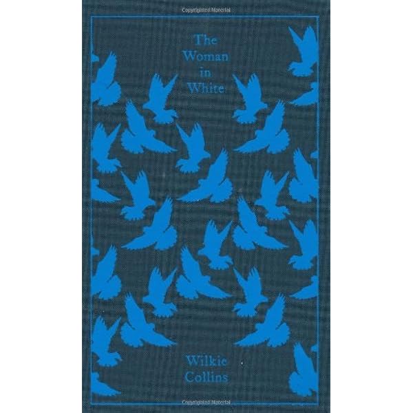 Amazon.com: Penguin Readers Level 7: The Woman in White (ELT
