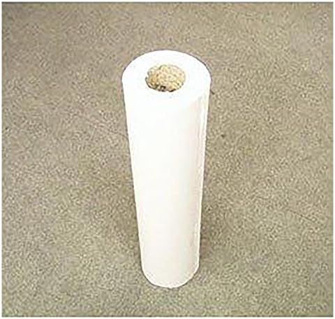 Sew In Interfacing Medium Weight 75cm (29.5 inch) wide - White - 2 metres