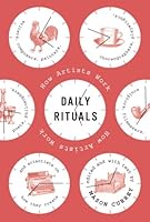 Cover of Daily Rituals