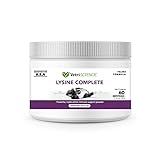 VetriScience Ultimate Strength Lysine Immunity