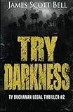 Try Darkness (Ty Buchanan Legal Thriller #2)