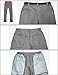 Mr.Stream Men's Windproof Breathable Quick Drying Outdoor Convertible Pants