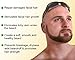 Viveiro Beard Oil & Conditioner - All Natural Ingredients - Unscented 1 fl, oz.
