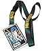 Star Wars Mandalorian Boba Fett Lanyard, Assorted Colors