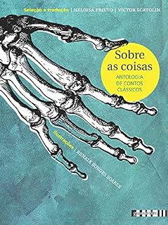Livro Sobre as coisas:: Antologia de contos clássicos