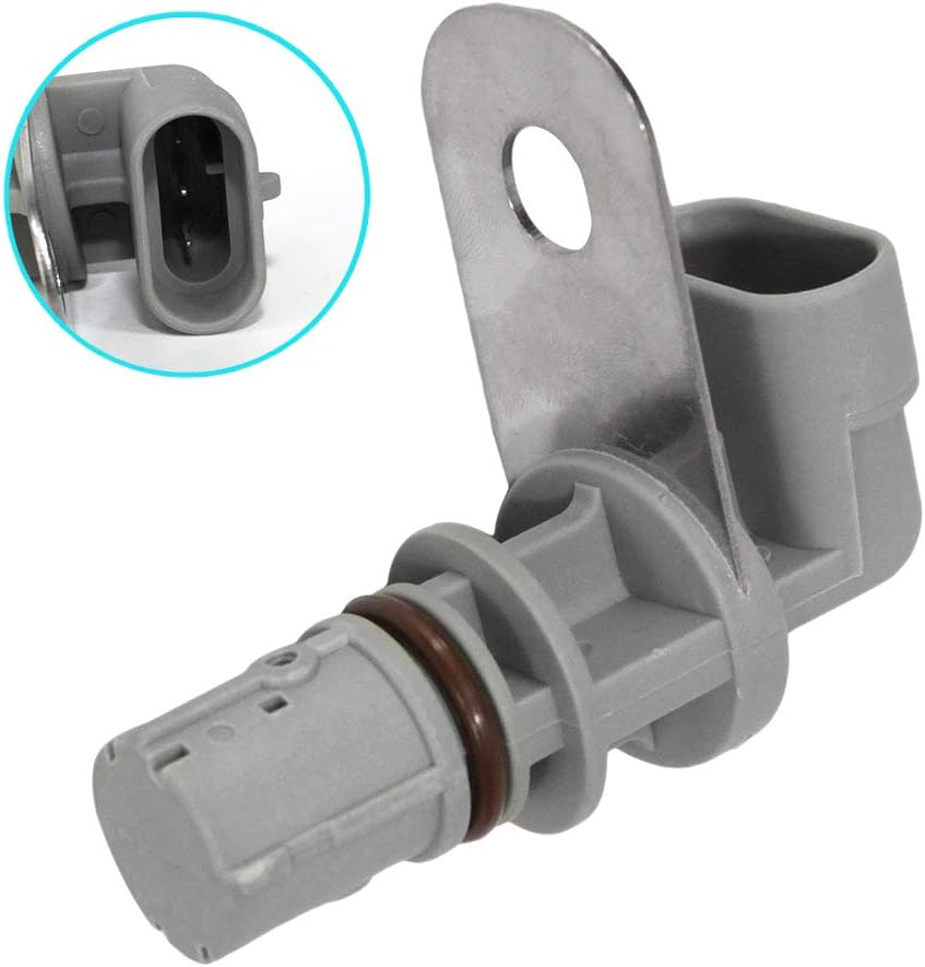 Liseng Car Engine Crankshaft Position Sensor for Gmc :12585546