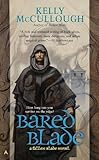 Bared Blade (A Fallen Blade Novel Book 2)