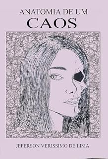 Livro Anatomia de um Caos