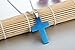 Letshopping® ‘Kingdom Hearts Sora's Crown & Roxas's Cross Necklaces’